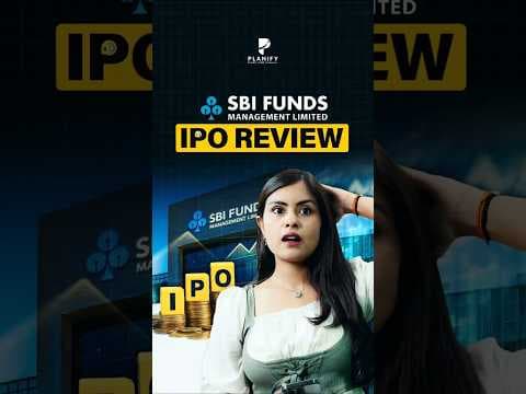 SBI Mutual Fund IPO: Sabse Badi Opportunity Ya Trap?