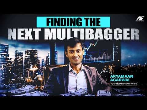 From Undiscovered to Multibagger: Framework for Finding Hidden Champions 