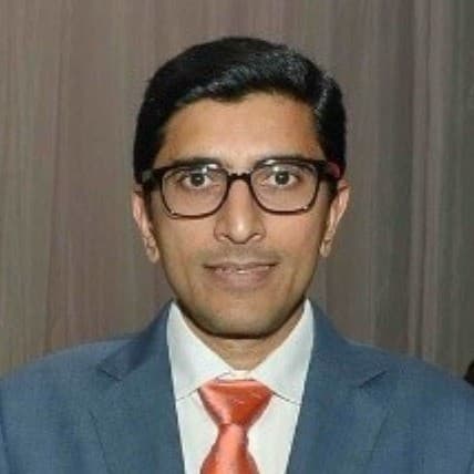 Rajesh Kothari