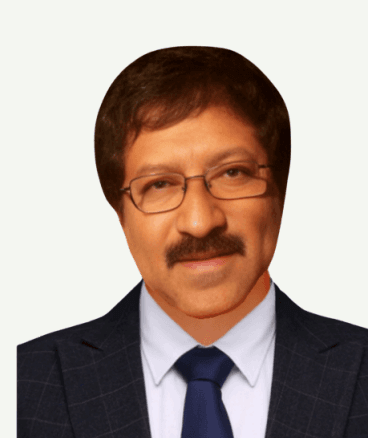 Jayanta Kumar Ghosh