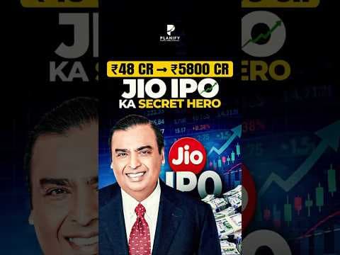 Mukesh Ambani Ne Is Shaks Ko Bana Diya ₹5800 Crore Ka Malik!