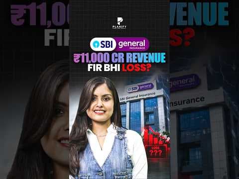 SBI General का असली सच — बड़ा नहीं, सही होना चाहिए